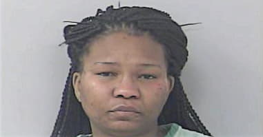 Clemeshia Thomas, - St. Lucie County, FL 